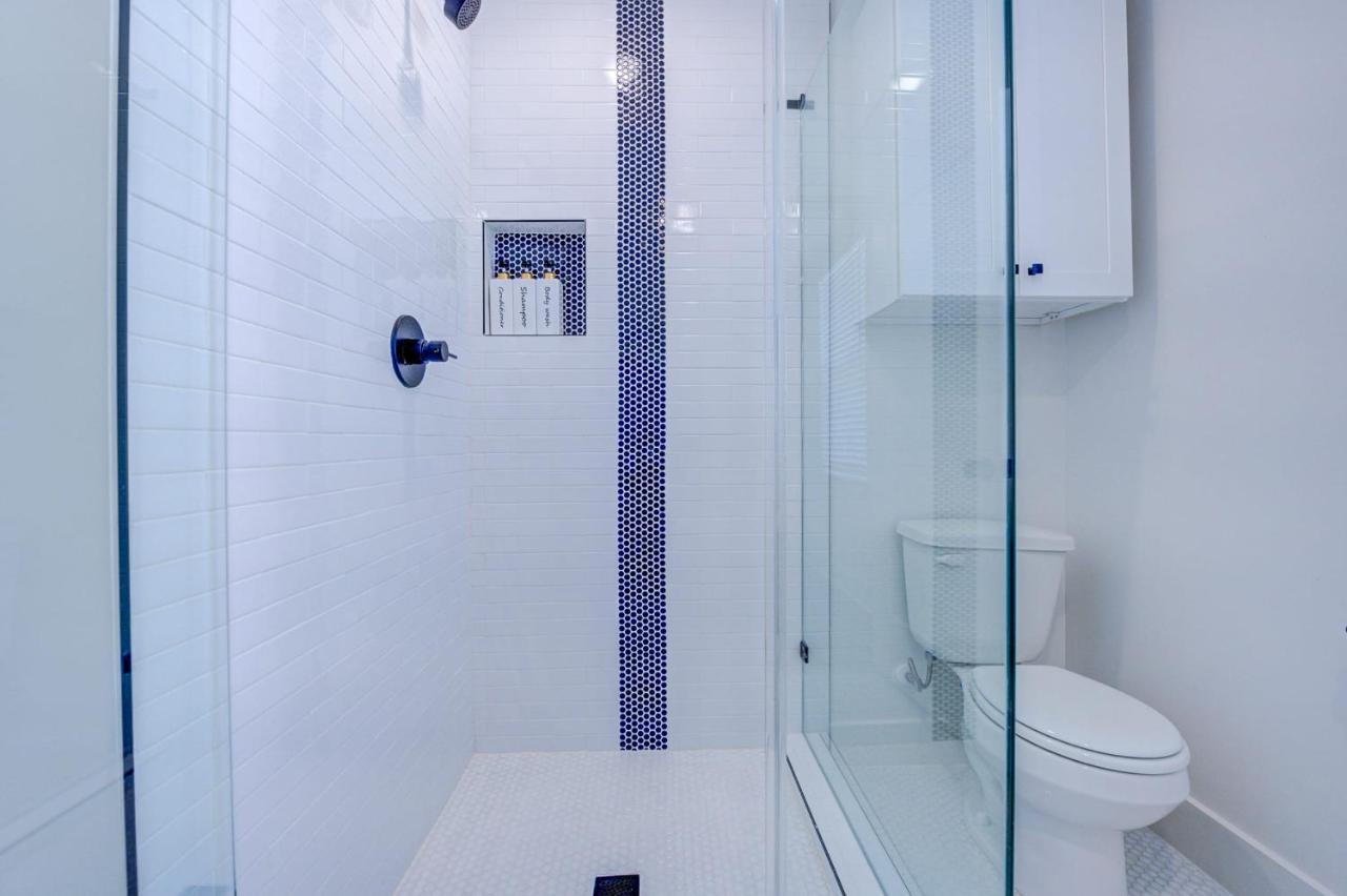 Beach House Paradise Studio Apartment 2 Beds Galveston Exterior foto